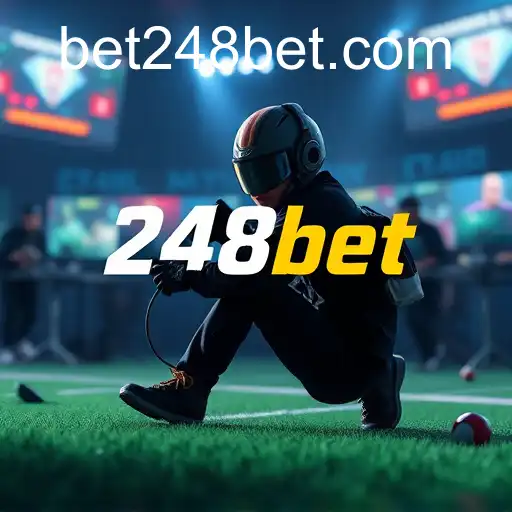 248bet's Rise in the Digital Gaming World