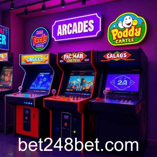 248bet: Revolutionizing Online Gaming