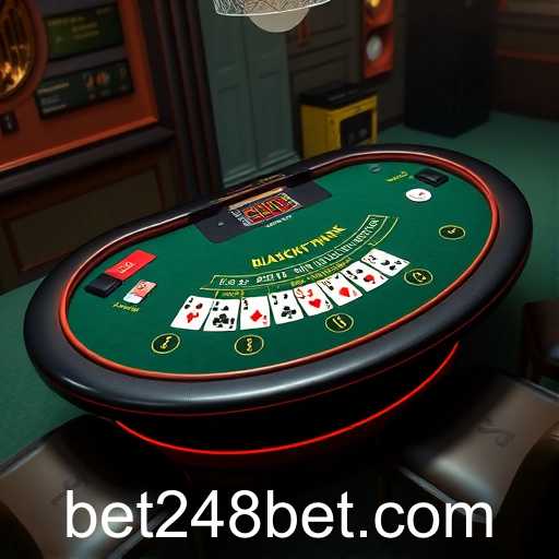 248bet Revolutionizes Online Gaming Experience
