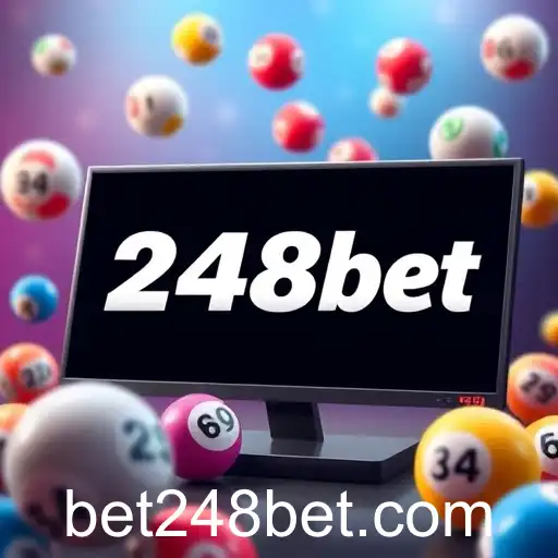 248bet Revolutionizes Online Gaming in 2025