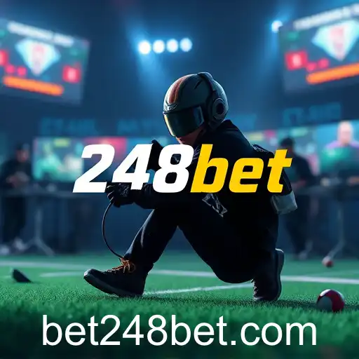 248bet's Rise in the Digital Gaming World