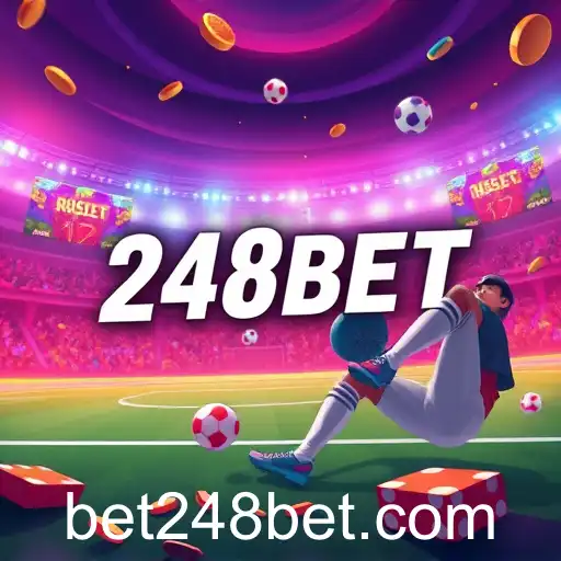 248bet Revolutionizes Online Gaming Experience