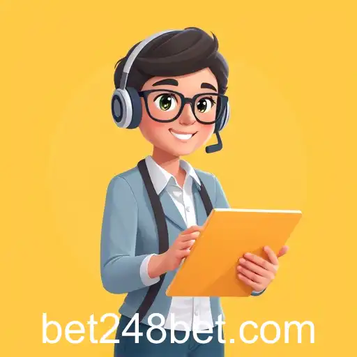 Digital Revolution: The Evolution of 248bet