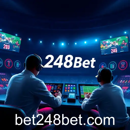 The Evolution of Online Gaming and Sports Betting