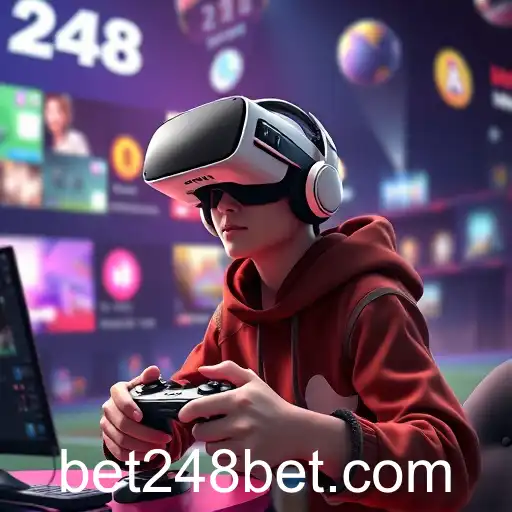 Navigating the Future of Online Gaming