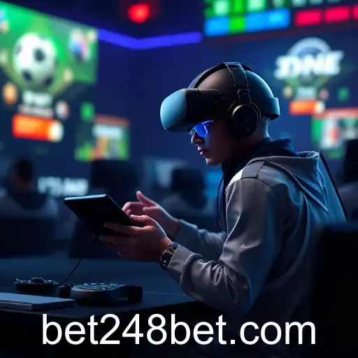 Gaming Industry Trends in 2025