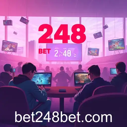 Navigating the World of Online Gaming and Betting