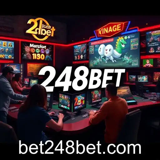 The Evolution of Online Gaming in 2025