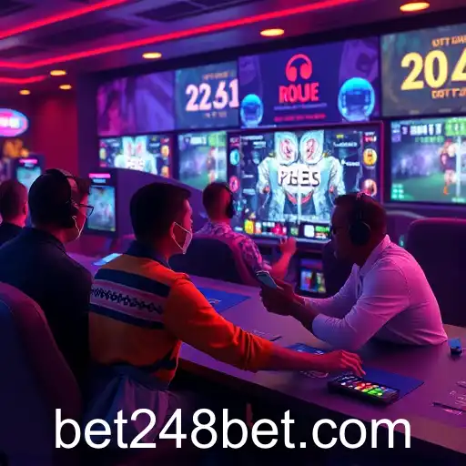 Online Gaming Trends Amidst Global Challenges