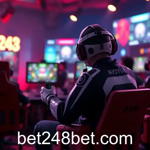 The Rise of Online Gaming Amidst Global Challenges