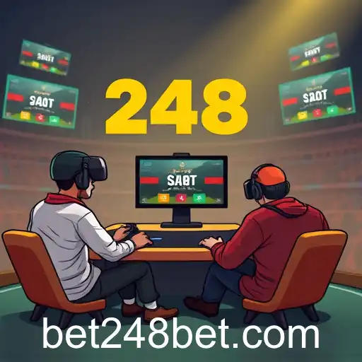 The Rise of Online Gaming in a Digital Era