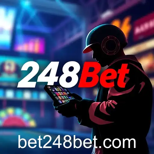 The Rise of 248bet: Revolutionizing Online Gaming