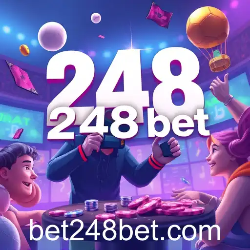 The Rise of 248bet Amidst a Changing Gaming Landscape