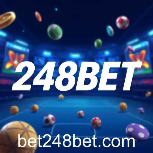 The Rise of 248bet in the Gaming Industry