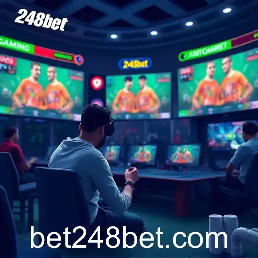 The Rise of Online Gaming in 2025