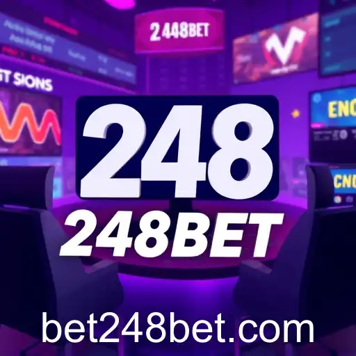 The Rise of 248bet Amid Changing Online Gaming Landscape