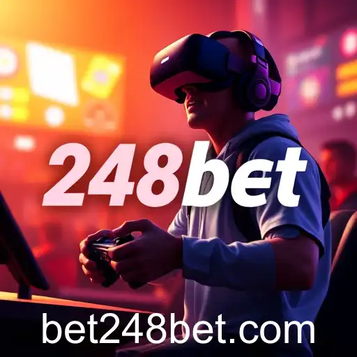 Rising Popularity of 248bet in Online Gaming Landscape