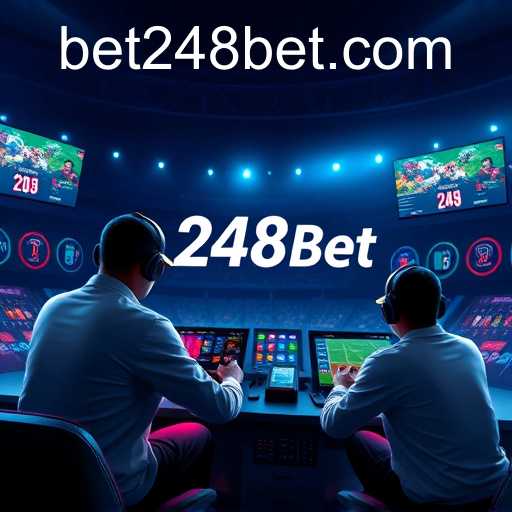 The Evolution of Online Gaming and Sports Betting