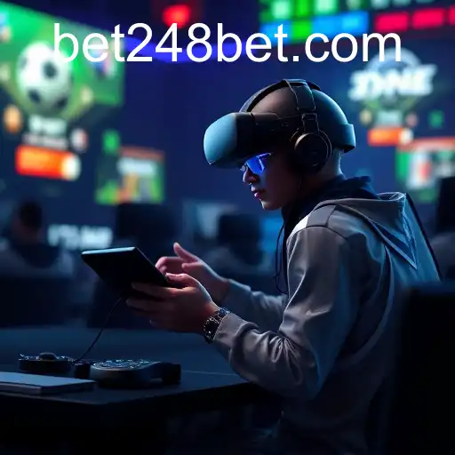 Gaming Industry Trends in 2025