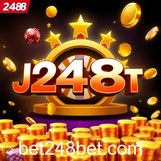 Exploring the Thrills of Jackpot Games on 248bet