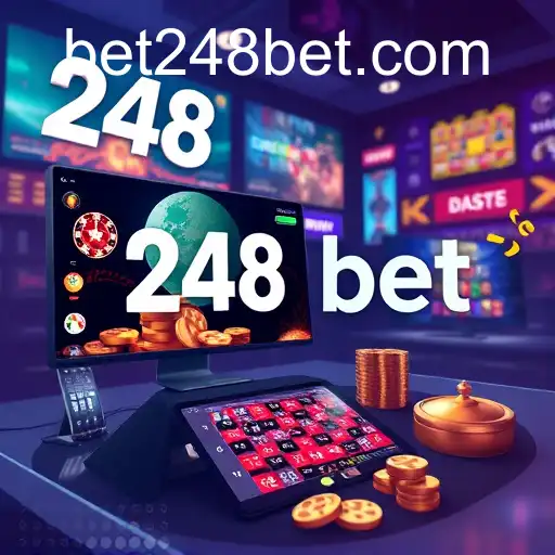 Expanding Horizons: The Influence of Online Gaming in 2025