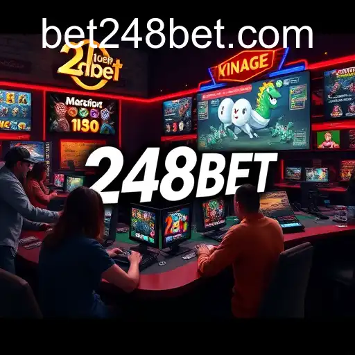 The Evolution of Online Gaming in 2025