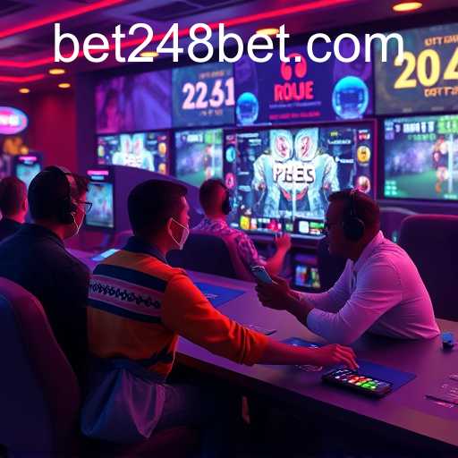 Online Gaming Trends Amidst Global Challenges