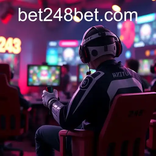 The Rise of Online Gaming Amidst Global Challenges