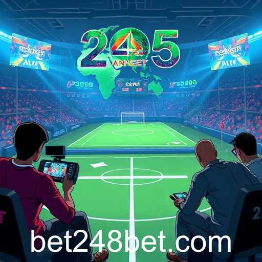 The Rise of Online Gaming and Its Cultural Impact