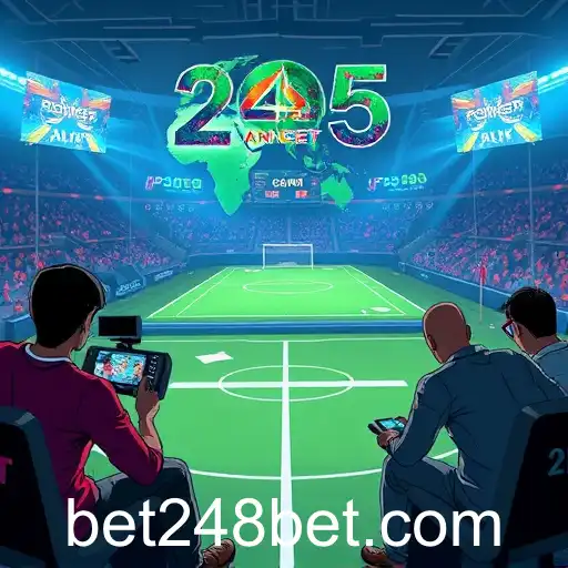 The Rise of Online Gaming and Its Cultural Impact