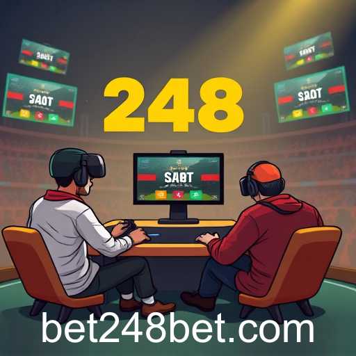 The Rise of Online Gaming in a Digital Era