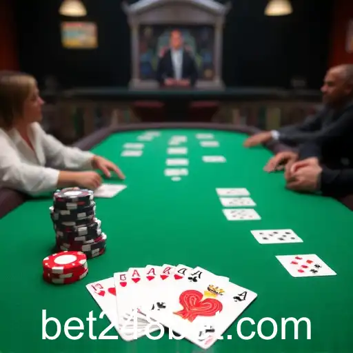 The Rise of Online Poker: Exploring the Digital Frontier with 248bet