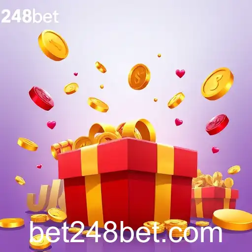 Unlock Exciting Deals with the 'Special Offers' Game Category on 248bet