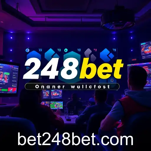 The Rise of 248bet in Online Gaming