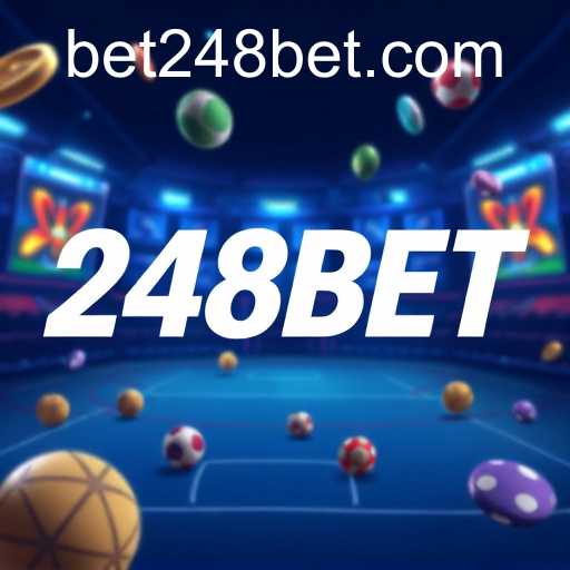The Rise of 248bet in the Gaming Industry