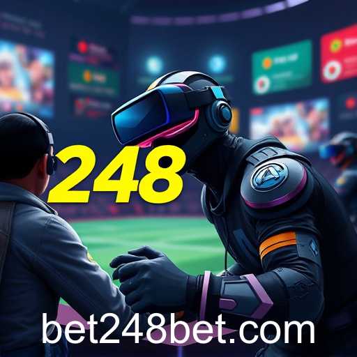 The Rise of 248bet: A New Era in Online Gaming