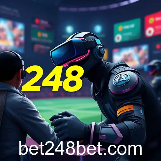The Rise of 248bet: A New Era in Online Gaming
