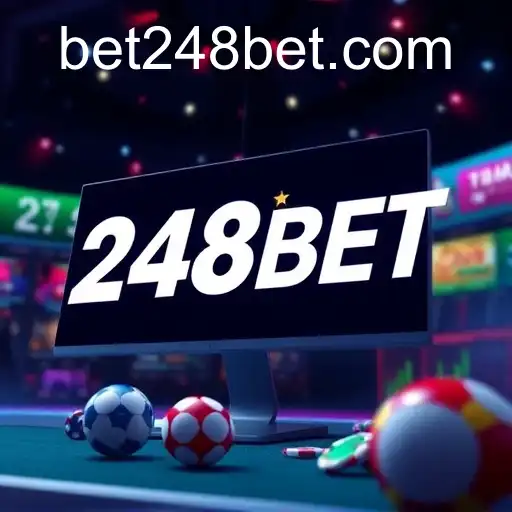 The Rise of 248bet in Online Gaming