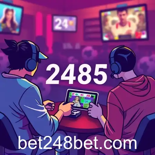 The Rise of Online Betting in 2025