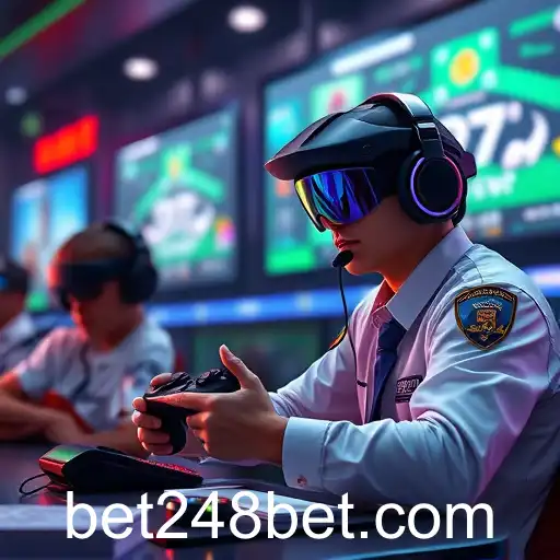 The Rise of Online Gaming Platforms in 2025