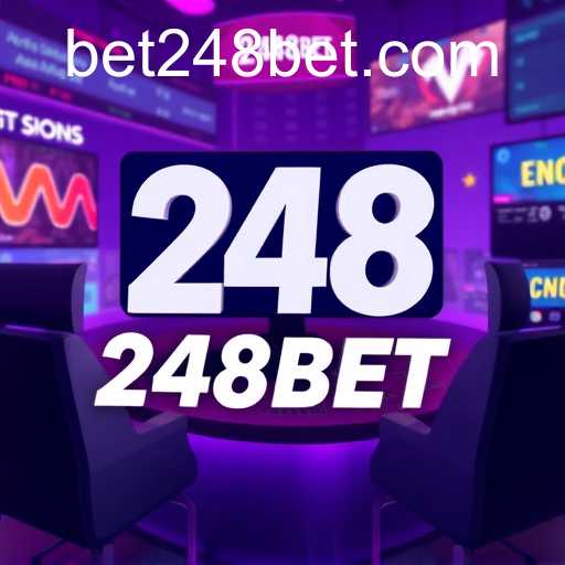 The Rise of 248bet Amid Changing Online Gaming Landscape