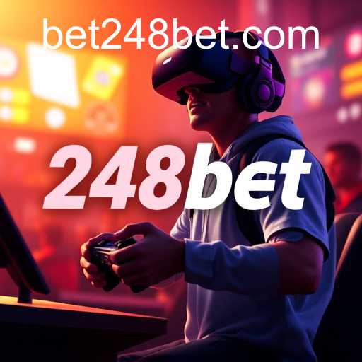 Rising Popularity of 248bet in Online Gaming Landscape