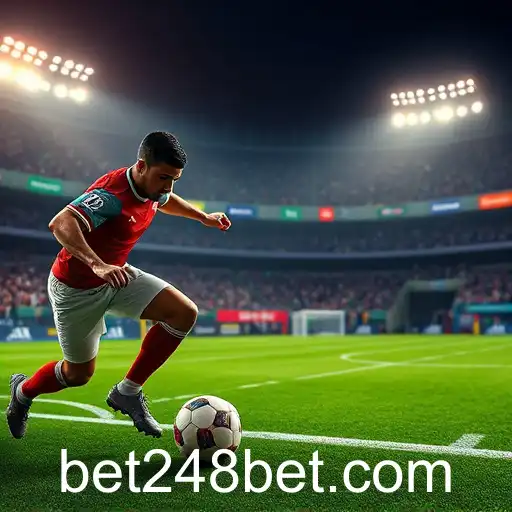 Rising Trends in Online Gaming: 248bet Leads the Way