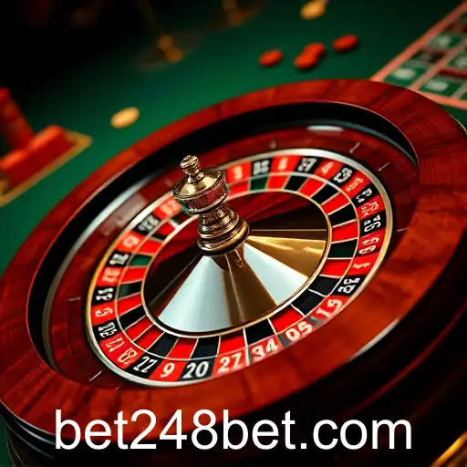 Exploring the Exciting World of Roulette Games with 248bet