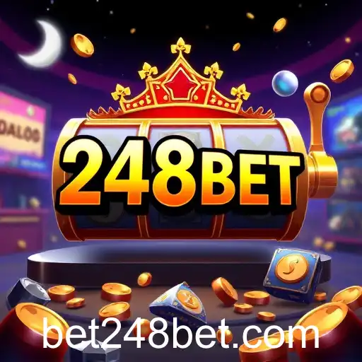 Exploring Slot Games: A Deep Dive into the 