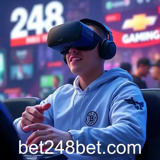 The Rise of 248bet in Online Gaming